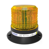 Ecco LED villogó