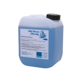 OIL CLEAN folyadék 