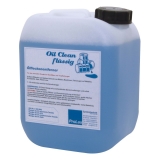 OIL CLEAN folyadék