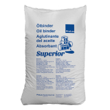 ProLux olajmegkötő anyag 15 kg - 50 db raklapon