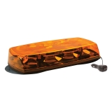 LED Blaze Bar villogó - 12/24V