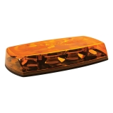 LED Blaze Bar villogó - 12/24V
