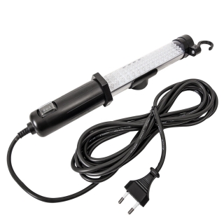 LED-es munkalámpa
