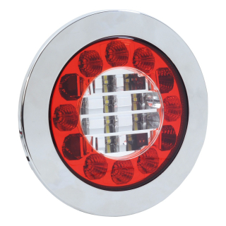 LED fék/irányjelző/hátsó lámpa